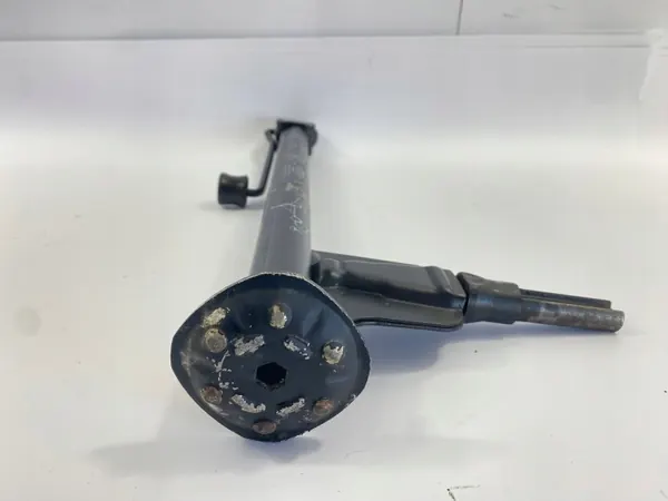 Mercedes-Benz Autotunkki OEM 1245831115 W124/W126 image 7