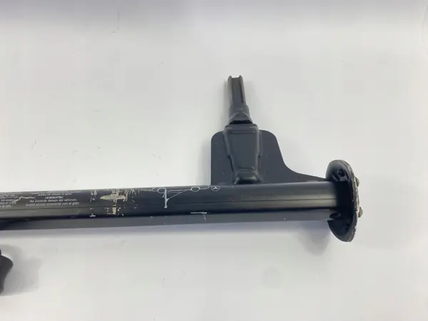 Mercedes-Benz Autotunkki OEM 1245831115 W124/W126 image 8