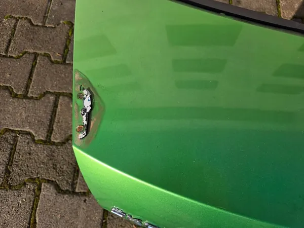 Takaluukku Skoda Octavia Mk3 (5E) 5E5827 image 5