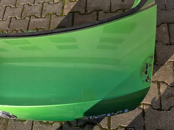 Takaluukku Skoda Octavia Mk3 (5E) 5E5827 image 6