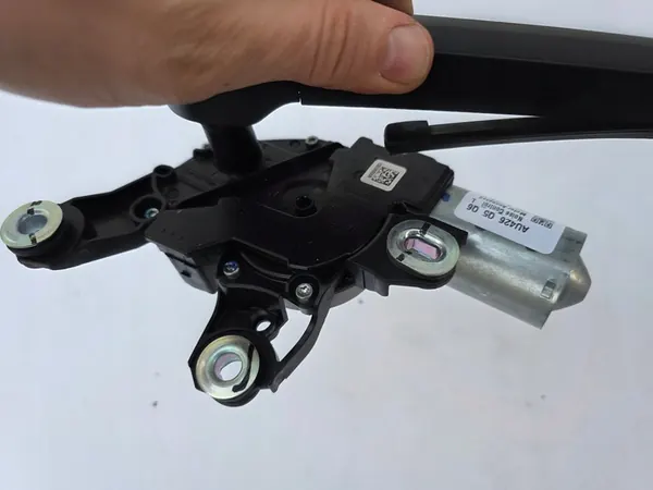 Heckwischermotor Audi Q5 80A image 3