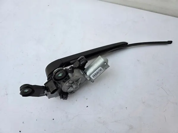 Heckwischermotor Audi Q5 80A image 4