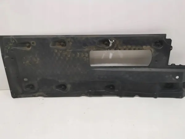 OEM 9677952180 Couvre-bas SEAT - Occasion image 2