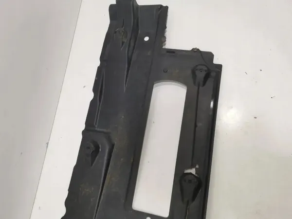 OEM 9677952180 Couvre-bas SEAT - Occasion image 3