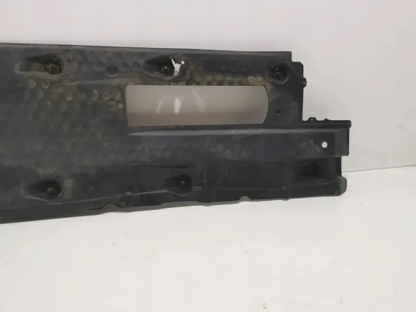OEM 9677952180 Couvre-bas SEAT - Occasion image 5