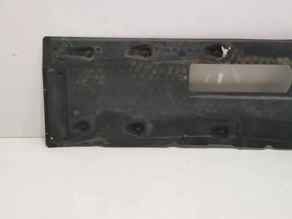 OEM 9677952180 Couvre-bas SEAT - Occasion image 8