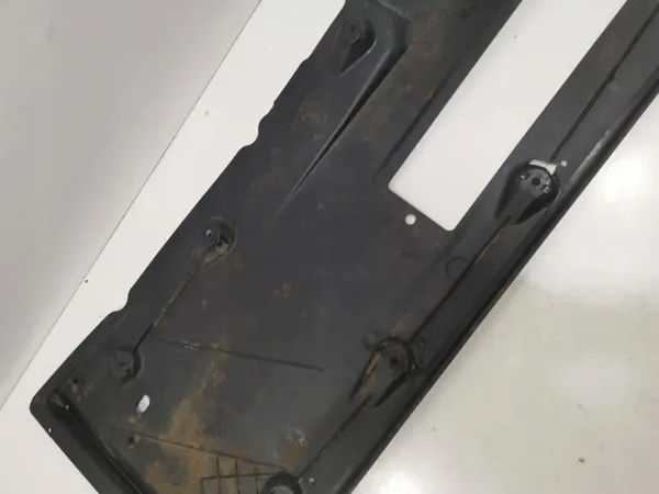 OEM 9677952180 Couvre-bas SEAT - Occasion image 9