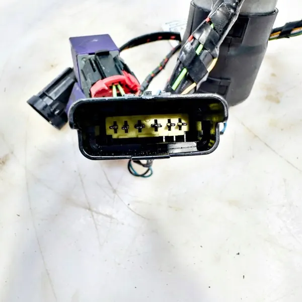 PEUGEOT 207 CC 1.6 Pompe de Toit image 10