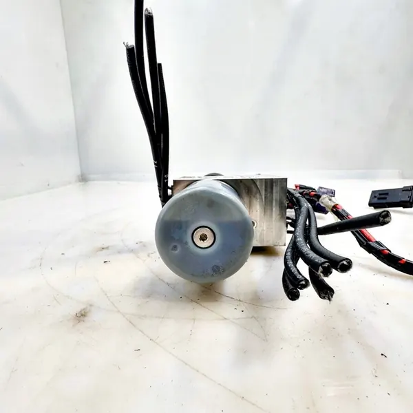 PEUGEOT 207 CC 1.6 Pompe de Toit image 2