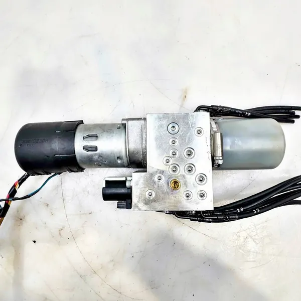 PEUGEOT 207 CC 1.6 Pompe de Toit image 6