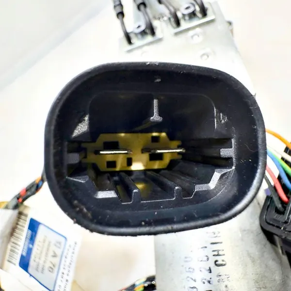 PEUGEOT 207 CC 1.6 Pompe de Toit image 9