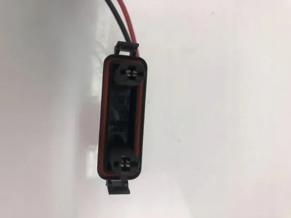 Lämmityspuhaltimen moottorivastus Renault OEM 16565662699 image 3