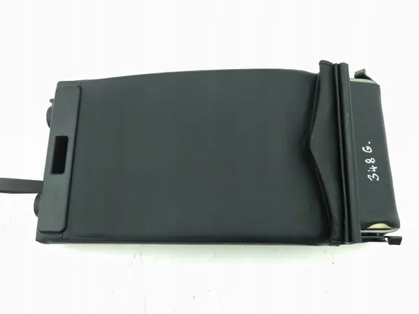 Accoudoir arrière Land Rover OEM AMD214184 - Occasion image 6