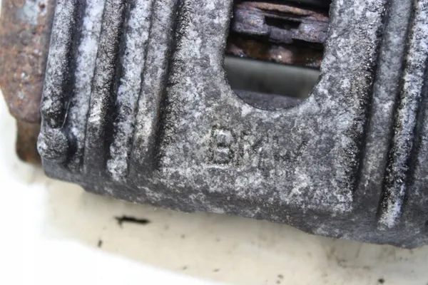 Remklauw Achter Links OEM ZACISK MINI COOPER R50 image 6