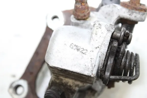 Remklauw Achter Links OEM ZACISK MINI COOPER R50 image 7