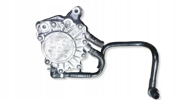Vakuumpump OEM 03G145209D för Audi A4 B7 2.0 TDI image 2
