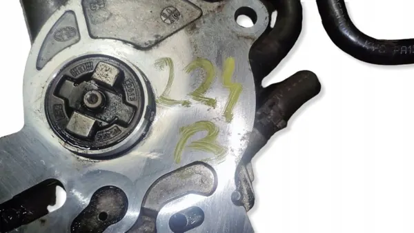 Vakuumpump OEM 03G145209D för Audi A4 B7 2.0 TDI image 6