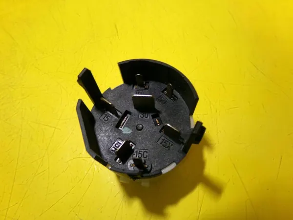 Gebrauchtes Festlager OEM DRC99547 Mercedes-Benz image 6