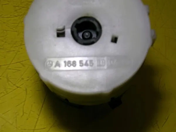 Gebrauchtes Festlager OEM DRC99547 Mercedes-Benz image 7