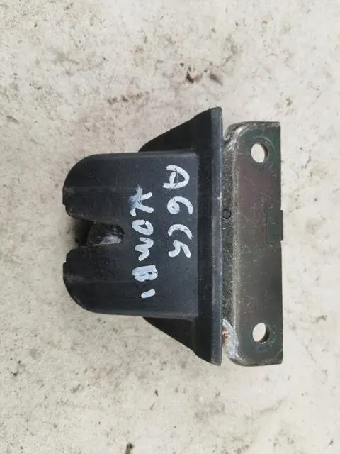 AUDI A2 A6 C5 A4 B6 Baklucka Lås 4B9827505H image 2