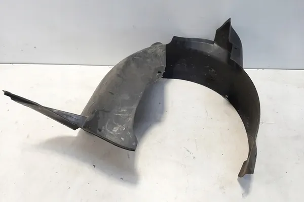 Höger Framskärm VW POLO 6Q0809958B image 4