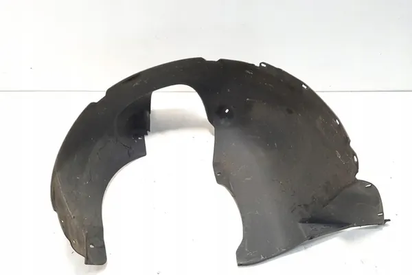 Höger Framskärm VW POLO 6Q0809958B image 5