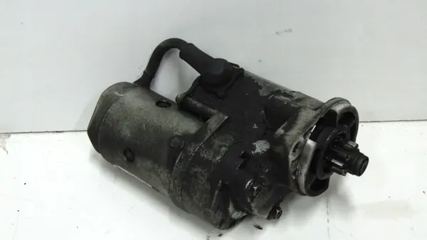 Motor de arranque Kia 2.0 Diesel OE 36100-27011 image 2