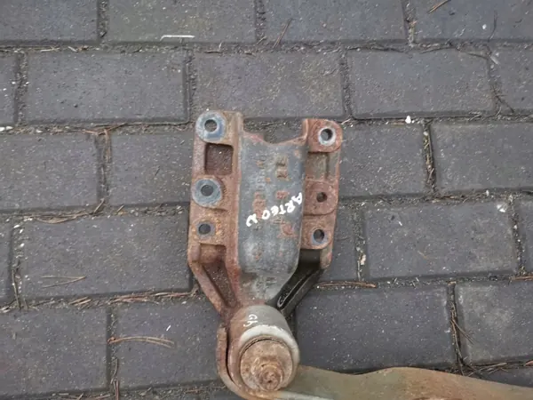 Frambladfjäder OEM 87RAEG921CCSCRE96 för Nissan image 4