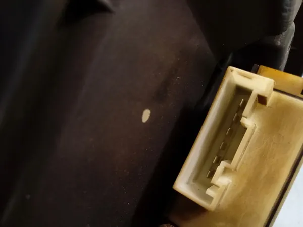 Regulador de janela traseira esquerda BMW 1 F40 1060026 image 6