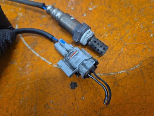 Sonda Lambda Suzuki OEM 149100-9022 para Liana 1.6 image 2