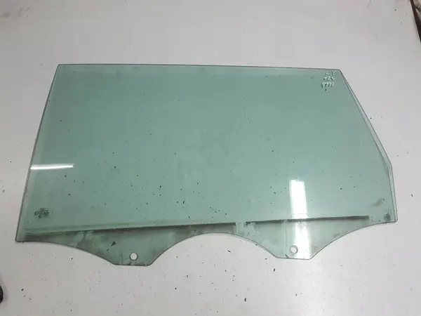Vitre Portière Arrière Gauche Audi Q7 4L Lift 09-15 OEM TOC50305 image 2