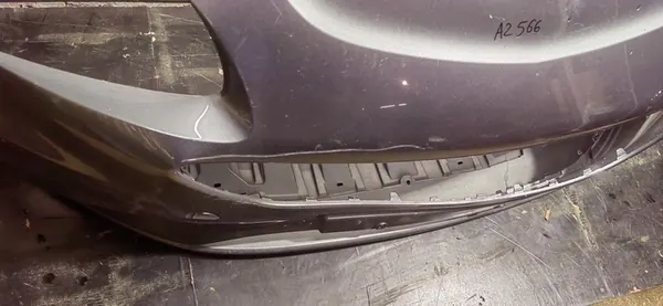 Paraurti anteriore Opel Corsa E 14-19 image 2