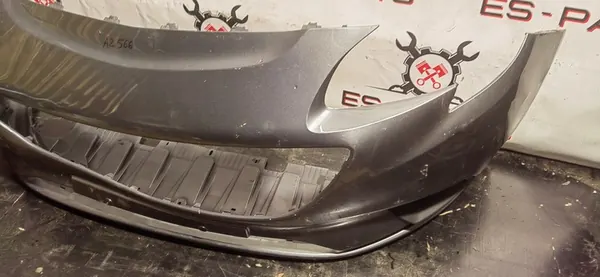 Paraurti anteriore Opel Corsa E 14-19 image 4