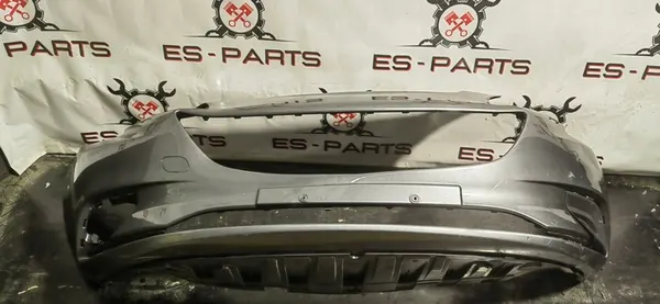 Paraurti anteriore Opel Corsa E 14-19 image 6