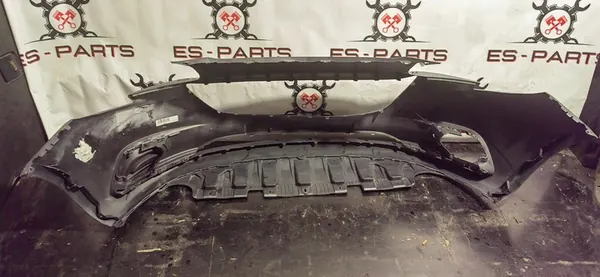 Paraurti anteriore Opel Corsa E 14-19 image 7