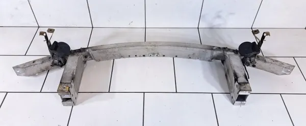 Viga parachoques delantera Mercedes CLS W218 OEM - Usado image 3