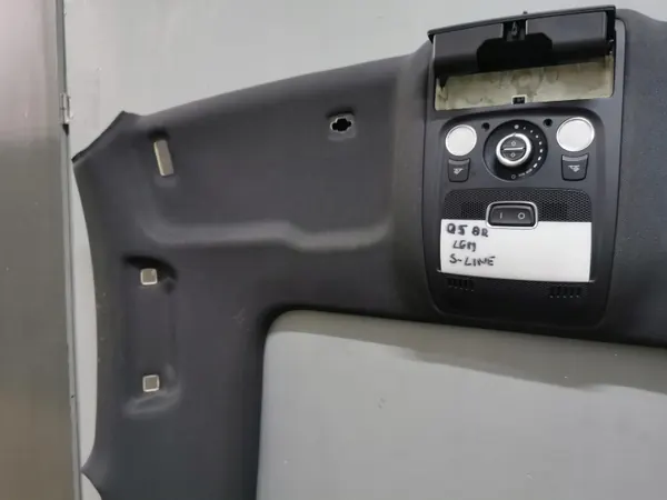 Garniture Toit Panoramique S-Line Audi Q5 8R OEM image 10