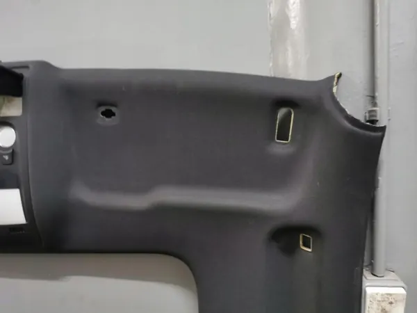 Garniture Toit Panoramique S-Line Audi Q5 8R OEM image 9