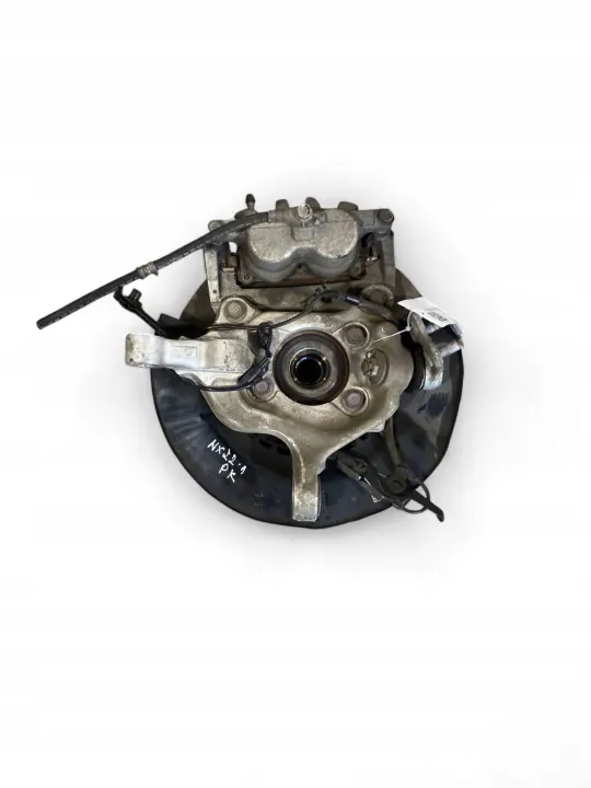 UTO71929 Vorderradnabe für Lexus NX 2023 image 3