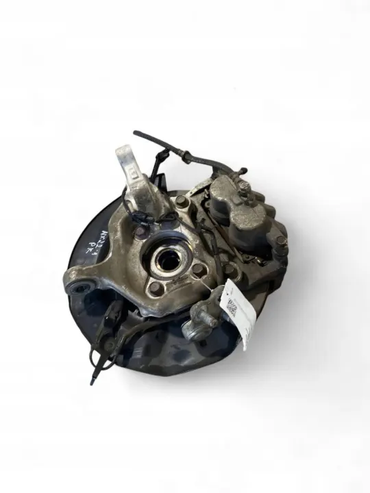 UTO71929 Vorderradnabe für Lexus NX 2023 image 4