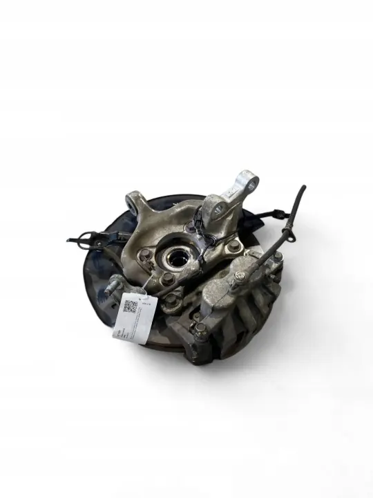 UTO71929 Vorderradnabe für Lexus NX 2023 image 5
