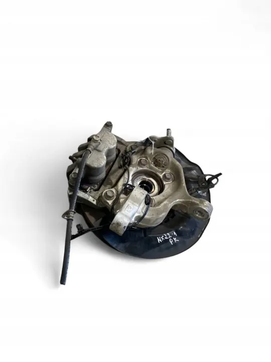 UTO71929 Vorderradnabe für Lexus NX 2023 image 6