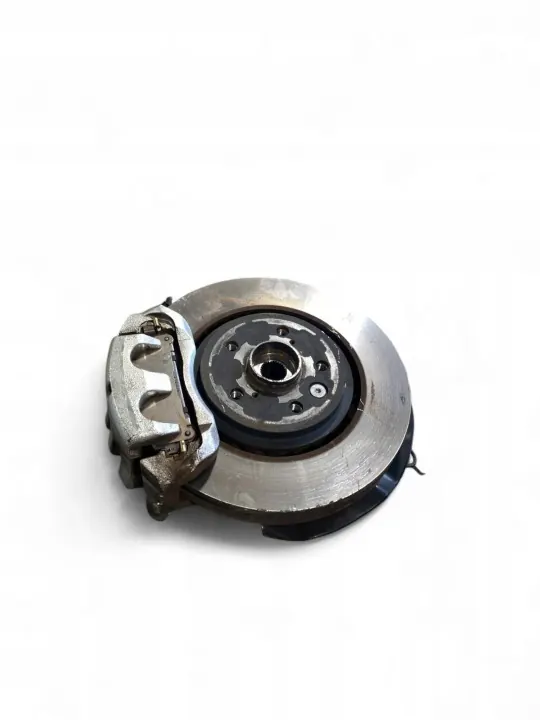 UTO71929 Vorderradnabe für Lexus NX 2023 image 9