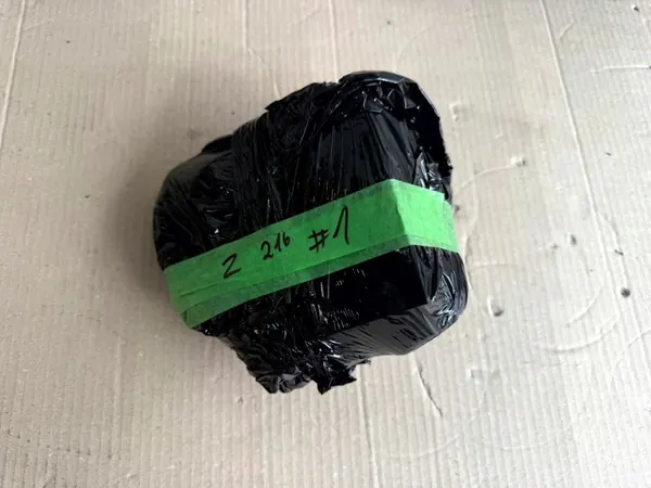 Mercedes ABC Federungsventilblock OEM A2213200358 image 3