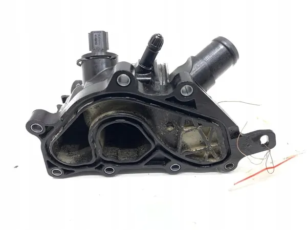 Carcaça de termostato Renault MEGANE IV 110607087R image 2