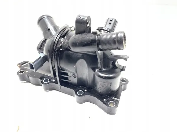 Carcaça de termostato Renault MEGANE IV 110607087R image 3