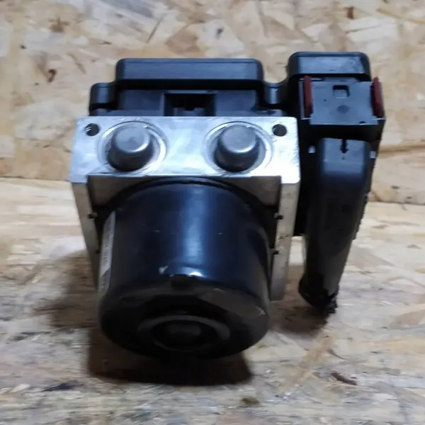 ABS-Pumpe OEM 13157576BE für Opel - Gebraucht image 5