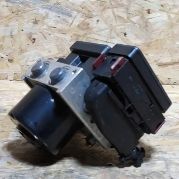 ABS-Pumpe OEM 13157576BE für Opel - Gebraucht image 6