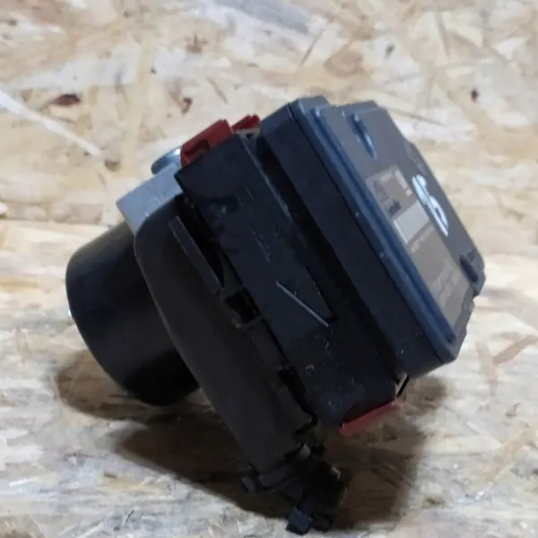 ABS-Pumpe OEM 13157576BE für Opel - Gebraucht image 7