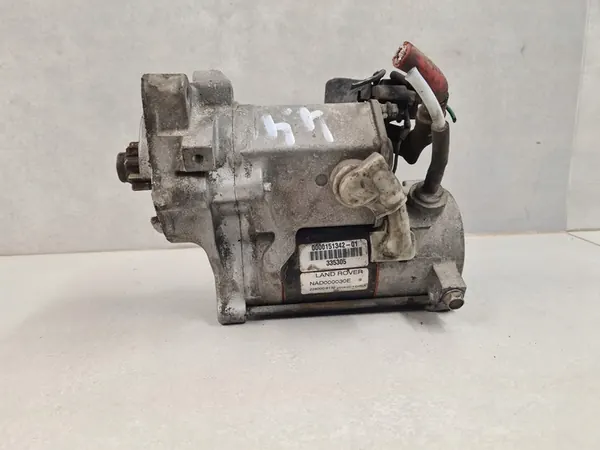Motor de arranque Range Rover III L322 4.4 V8 OEM NAD000030E image 3